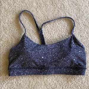 EUC Lululemon Flow Y bra. 8